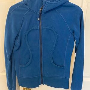LuLuLemon hoodie
